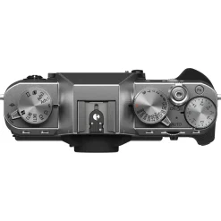 Sale X-T30 II Mirrorless Digital Camera Body (Silver) Mirrorless