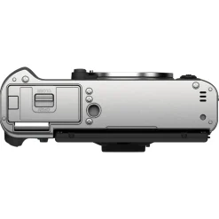 Sale X-T30 II Mirrorless Digital Camera Body (Silver) Mirrorless
