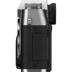 Sale X-T30 II Mirrorless Digital Camera Body (Silver) Mirrorless