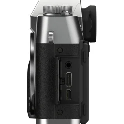 Sale X-T30 II Mirrorless Digital Camera Body (Silver) Mirrorless