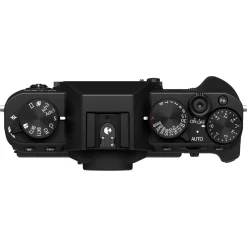 Outlet X-T30 II Mirrorless Digital Camera Body (Black) Mirrorless