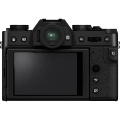 Outlet X-T30 II Mirrorless Digital Camera Body (Black) Mirrorless
