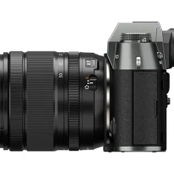 Outlet X-T50 Mirrorless Camera with XF 16-50mm f/2.8-4.8 Lens (Charcoal Silver) Mirrorless