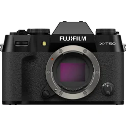 Sale X-T50 Mirrorless Camera Body (Black) Mirrorless