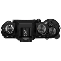 Sale X-T50 Mirrorless Camera Body (Black) Mirrorless
