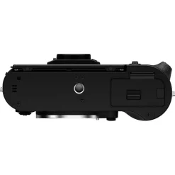 Sale X-T50 Mirrorless Camera Body (Black) Mirrorless