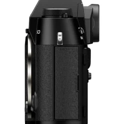 Sale X-T50 Mirrorless Camera Body (Black) Mirrorless