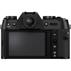 Sale X-T50 Mirrorless Camera Body (Black) Mirrorless