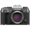 Clearance X-T50 Mirrorless Camera Body (Charcoal Silver) Mirrorless