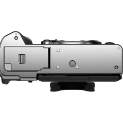 Online X-T5 Mirrorless Camera with XF 16-50mm f/2.8-4.8 Lens (Silver) Mirrorless