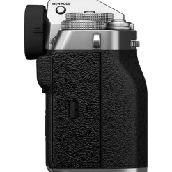 Online X-T5 Mirrorless Camera with XF 16-50mm f/2.8-4.8 Lens (Silver) Mirrorless