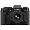 New X-T50 Mirrorless Camera with XF 16-50mm f/2.8-4.8 Lens (Black) Mirrorless