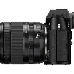 New X-T50 Mirrorless Camera with XF 16-50mm f/2.8-4.8 Lens (Black) Mirrorless