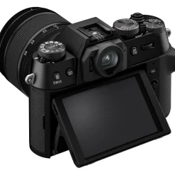 New X-T50 Mirrorless Camera with XF 16-50mm f/2.8-4.8 Lens (Black) Mirrorless
