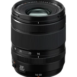 Clearance X-T5 Mirrorless Camera with XF 16-50mm f/2.8-4.8 Lens (Black) Mirrorless
