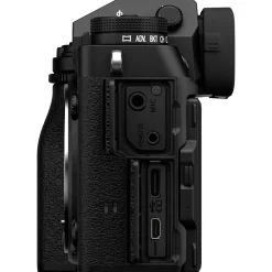 Discount X-T5 Mirrorless Digital Camera Body (Black) Mirrorless