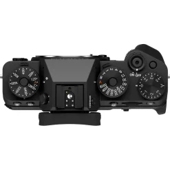 Discount X-T5 Mirrorless Digital Camera Body (Black) Mirrorless