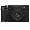 Hot X100VI Digital Camera (Black) Point & Shoot