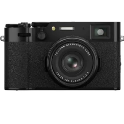 Hot X100VI Digital Camera (Black) Point & Shoot