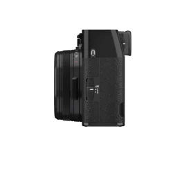 Hot X100VI Digital Camera (Black) Point & Shoot