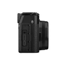 Hot X100VI Digital Camera (Black) Point & Shoot