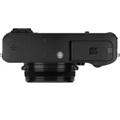 Hot X100VI Digital Camera (Black) Point & Shoot