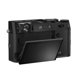 Hot X100VI Digital Camera (Black) Point & Shoot