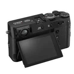 Hot X100VI Digital Camera (Black) Point & Shoot