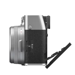 Sale X100VI Digital Camera (Silver) Point & Shoot