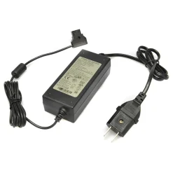 Clearance Portable V-Mount Charger for G-B100 Series Battery (16.8V/3.5A) Batteries & Power