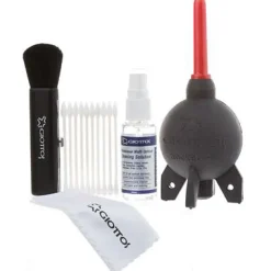 New CL 1001 Deluxe Cleaning Kit Lens Accessories
