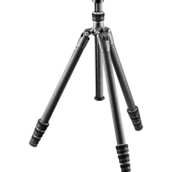 Outlet GIGT1545T Traveler Series 1 Carbon Fiber Tripod Tripod Legs