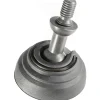 Online GSF50M 50mm Big Foot for Select Tripods or Monopods Tripod Accessories