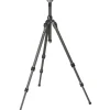 Online GT0532 Mountaineer Series 0 Carbon Fiber Tripod Tripod Legs