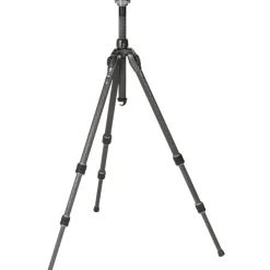 Online GT0532 Mountaineer Series 0 Carbon Fiber Tripod Tripod Legs