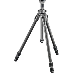 Online GT0532 Mountaineer Series 0 Carbon Fiber Tripod Tripod Legs