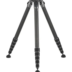 New GT5563GS Systematic Series 5 Carbon Fiber Tripod (Giant) Tripod Legs