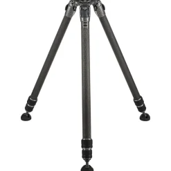 New GT3533LS Systematic Series 3 Carbon Fiber Tripod (Long) Tripod Legs
