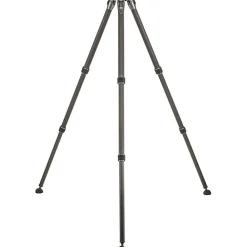 Fashion GT3533S Systematic Series 3 Carbon Fiber Tripod (Standard) Tripod Legs