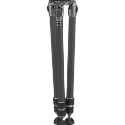 Fashion GT3533S Systematic Series 3 Carbon Fiber Tripod (Standard) Tripod Legs