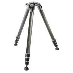 Discount GT5543XLS Systematic Series 5 Carbon Fiber Tripod (Extra Long) Tripod Legs