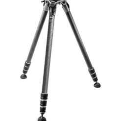 Clearance GT3543XLS Systematic Series 3 Carbon Fiber Tripod (Extra Long) Tripod Legs