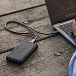 Sale 2TB Atom Pro NVMe Thunderbolt 3 SSD Storage Drives|Storage Drives