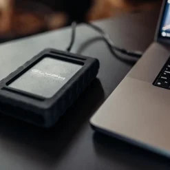 Hot 8TB Blackbox Plus USB-C 3.2 Gen 2 External SSD Storage Drives|Storage Drives