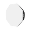 Best 55 in. Octagon Softbox Octagonal Soft Boxes