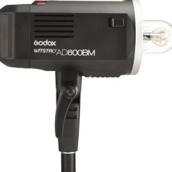 Best AD600BM Witstro Manual All-In-One Outdoor Flash Monolight Strobe Heads & Kits