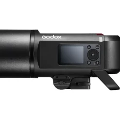 Fashion AD600Pro II All-in-One Outdoor Flash Monolight Strobe Heads & Kits|Portable Strobe Lighting