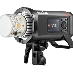 Fashion AD600Pro II All-in-One Outdoor Flash Monolight Strobe Heads & Kits|Portable Strobe Lighting