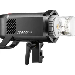 Fashion AD600Pro II All-in-One Outdoor Flash Monolight Strobe Heads & Kits|Portable Strobe Lighting