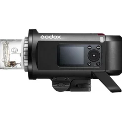 Fashion AD600Pro II All-in-One Outdoor Flash Monolight Strobe Heads & Kits|Portable Strobe Lighting